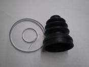 Daihatsu Hijet Front Inner CV Boot